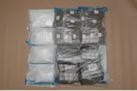 Man arrested at Woodlands Checkpoint with over 3kg of cannabis and 1.7kg of Ice