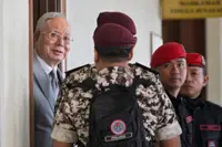 Najib files appeal against High Court’s dismissal of house arrest bid