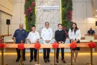 Gleneagles Hospital Johor launches International Lounge