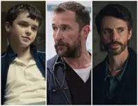 Adolescence, The Pitt, Dept. Q: Best TV shows of 2025