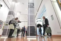 Seri Negara in KL reimagines the museum experience for a modern audience