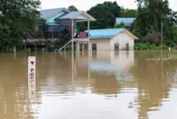 Floods: Pahang hit again, Johor see rise in evacuees