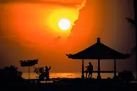 Bali sees dip in domestic tourists, pins hopes on foreign visitors