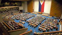 Pulse Asia: 54% of Filipinos support political dynasty ban