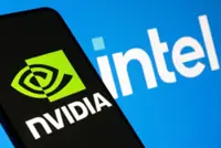Nvidia takes $5 billion stake in Intel under September agreement