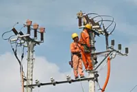 Vietnam's power capacity ranks second in Asean