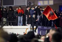 Kosovo's 'political earthquake' election sees Kurti resurgent