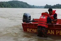 SAR op for missing angler suspended, to resume if new leads emerge