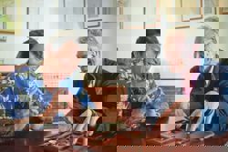 TV series by Wei Koh shows how passion turns into watchmaking craft