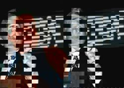 Louis Gerstner, former IBM CEO who revitalized 'Big Blue,' dies at 83