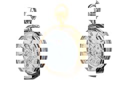 The historic Grosse Pièce watch: Technical specs and facts