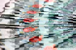 Ringgit opens higher for 12th consecutive session