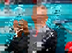 Soccer-Petkovic - ‘Every game tougher’ as Algeria chase African crown