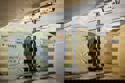 S. Korean president vows to reveal truth on anniversary of Jeju Air crash