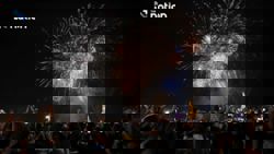 Thailand issues tighter New Year controls on fireworks, floating lanterns and gunfire