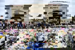 Australia says Bondi review to check if terror attack could have been averted