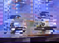 4Q auto sales to rise on EVs and new models