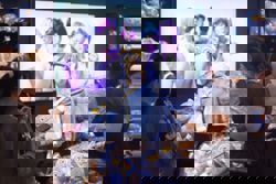 Relive the world of 'KPop Demon Hunters' at its 1 Utama pop-up