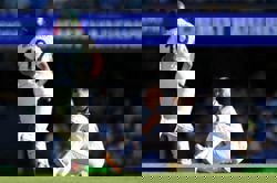 Cricket-England pacer Atkinson ruled out of fifth Ashes test