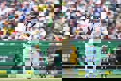 Cricket-Australia's Khawaja confirmed for Sydney Ashes test