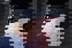 Durian Tunggal shooting: Cops involved removed from active duty