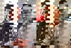 Umno Youth must exercise caution, says Zahid's daughter, warns against 'stay or leave' rhetoric