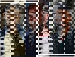 Adolescence, The Pitt, Dept. Q: Best TV shows of 2025