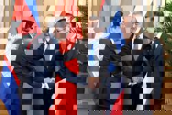 Top diplomats of China, Cambodia and Thailand meet as Beijing seeks stronger role in dispute