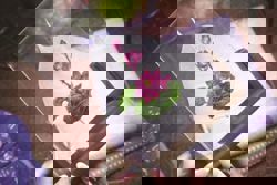 In Vietnam's Van Lam Village, there's a story behind every stitch