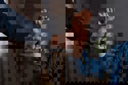 Man attacks ex-wife, daughter after fight over alimony