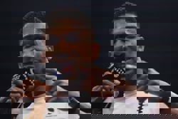 Boxing-Briton Joshua hurt in fatal car crash in Nigeria, local paper reports