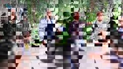 China pushes Cambodia and Thailand to consolidate ceasefire as 18 Cambodian soldiers expected home on Dec 30