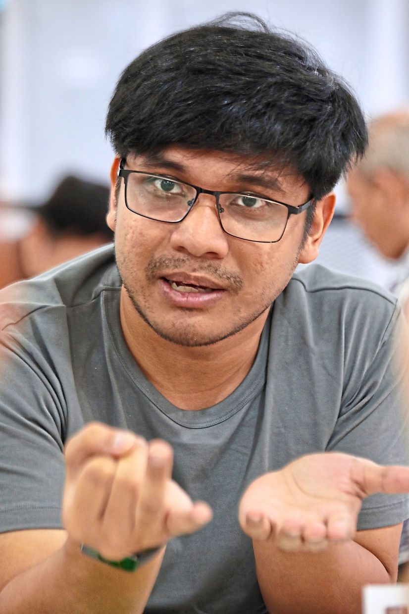 Amir worries that the price hike may undermine efforts to encourage more people to use public transport.