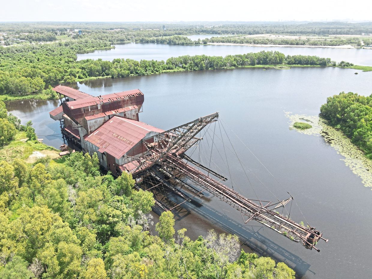 Sepang charts steady growth with record planning approvals