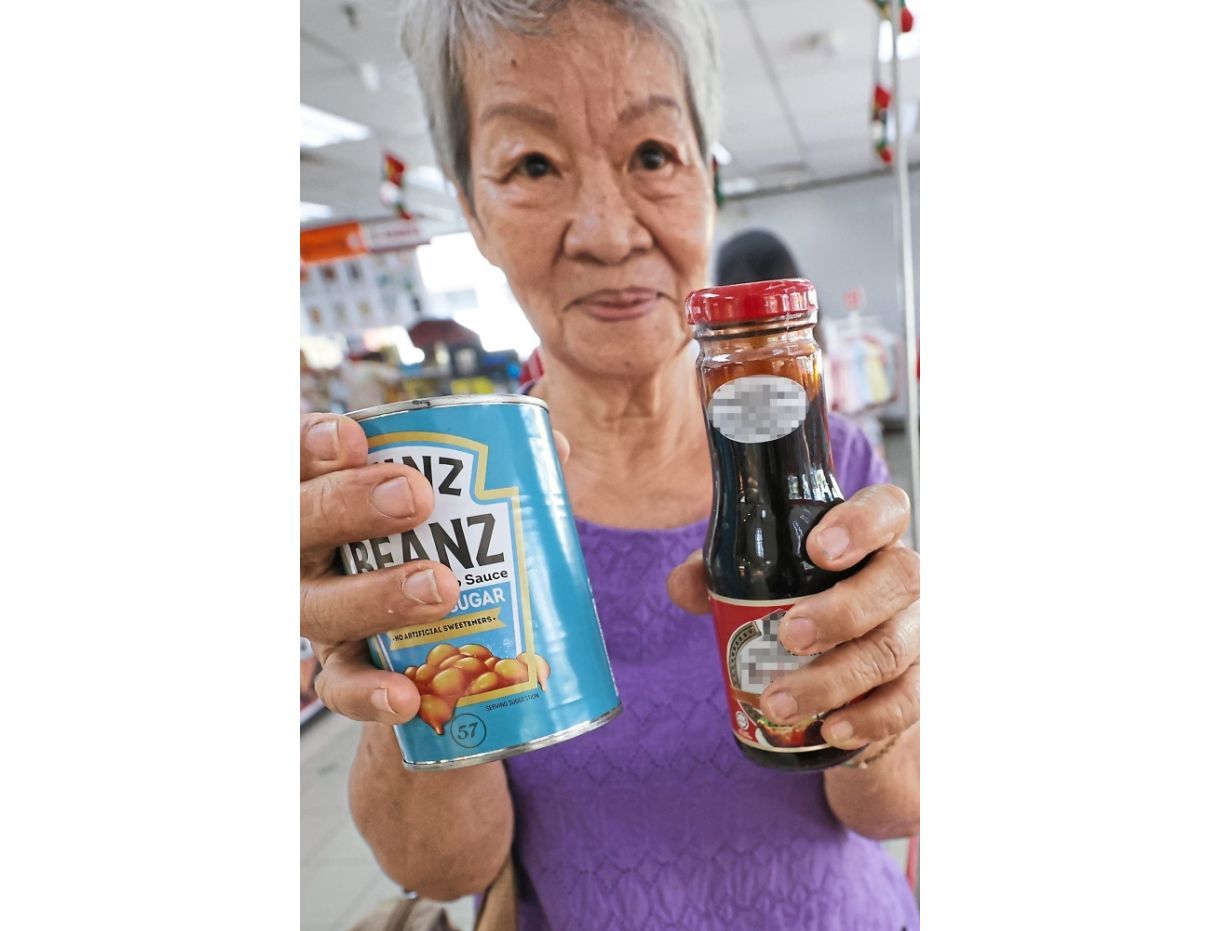 Broad range of options for M’sians