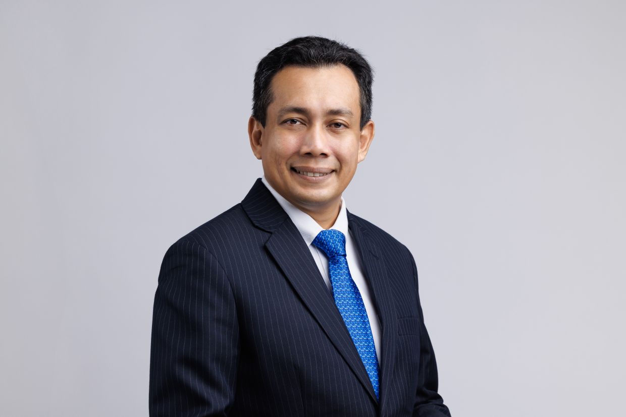 Izwan Hasli appointed as PNB Merdeka Ventures CEO