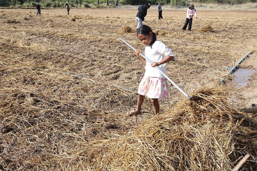 From war to waiting: Oddar Meanchey’s long road to recovery