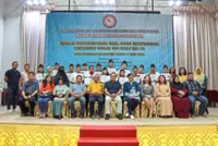 Minding the gap in OKU employment