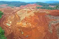 From Glencore trader to Indonesia’s nickel king