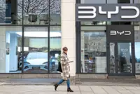 BYD poised to overtake Tesla in 2025 EV sales