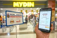 Last-minute dash to use Sara credit