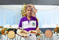 One cook’s personal mission to preserve nasi gaul