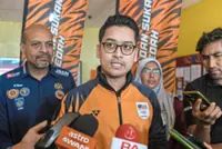 All-state tour for youth and sports