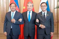 Thailand and Cambodia agree to ‘rebuild trust’