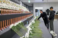 President vows to reveal truth behind Jeju Air crash