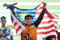 Shooting coach Firdaus shifts aim to sustaining team’s momentum