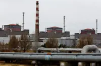 External power line to Zaporizhzhia nuclear plant has been restored, management says