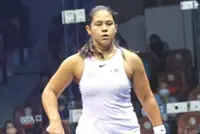 Access to world-class training for future squash aces 