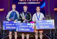 China’s Yuqi lands big payday ahead of Malaysian Open defence