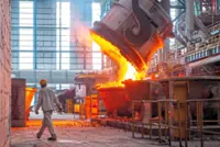 Inside Beijing’s bid to tame the global iron ore market